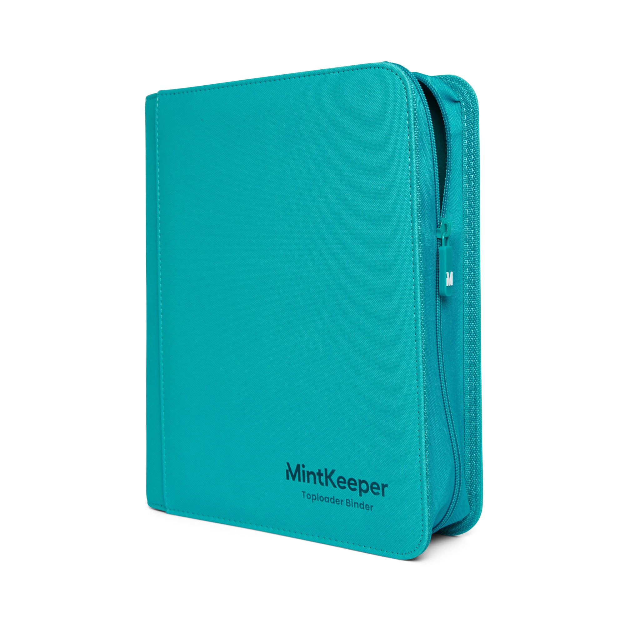 MintKeeper - Toploader Binder - 4 Pocket