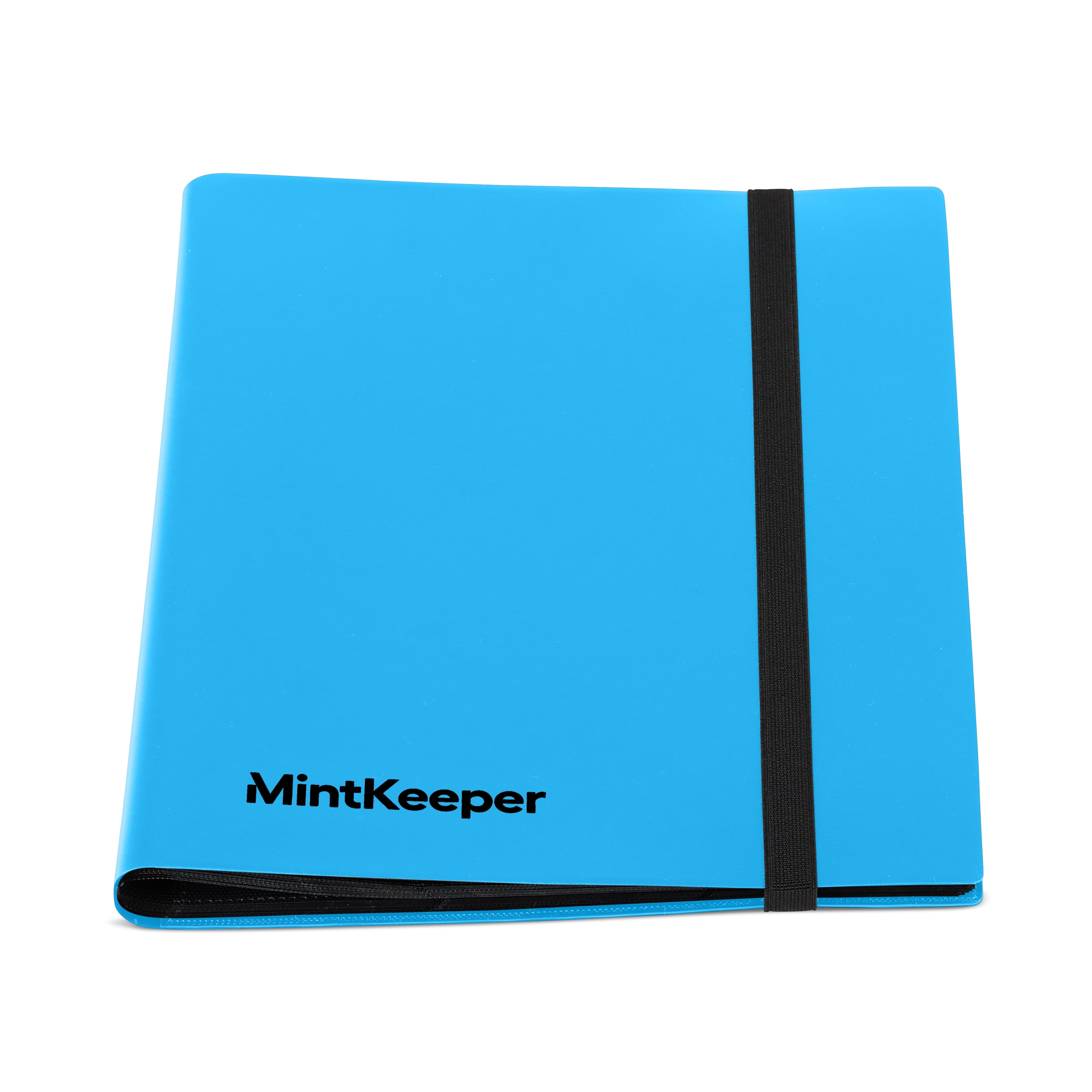 MintKeeper - 9 Pocket Trading Card Binder