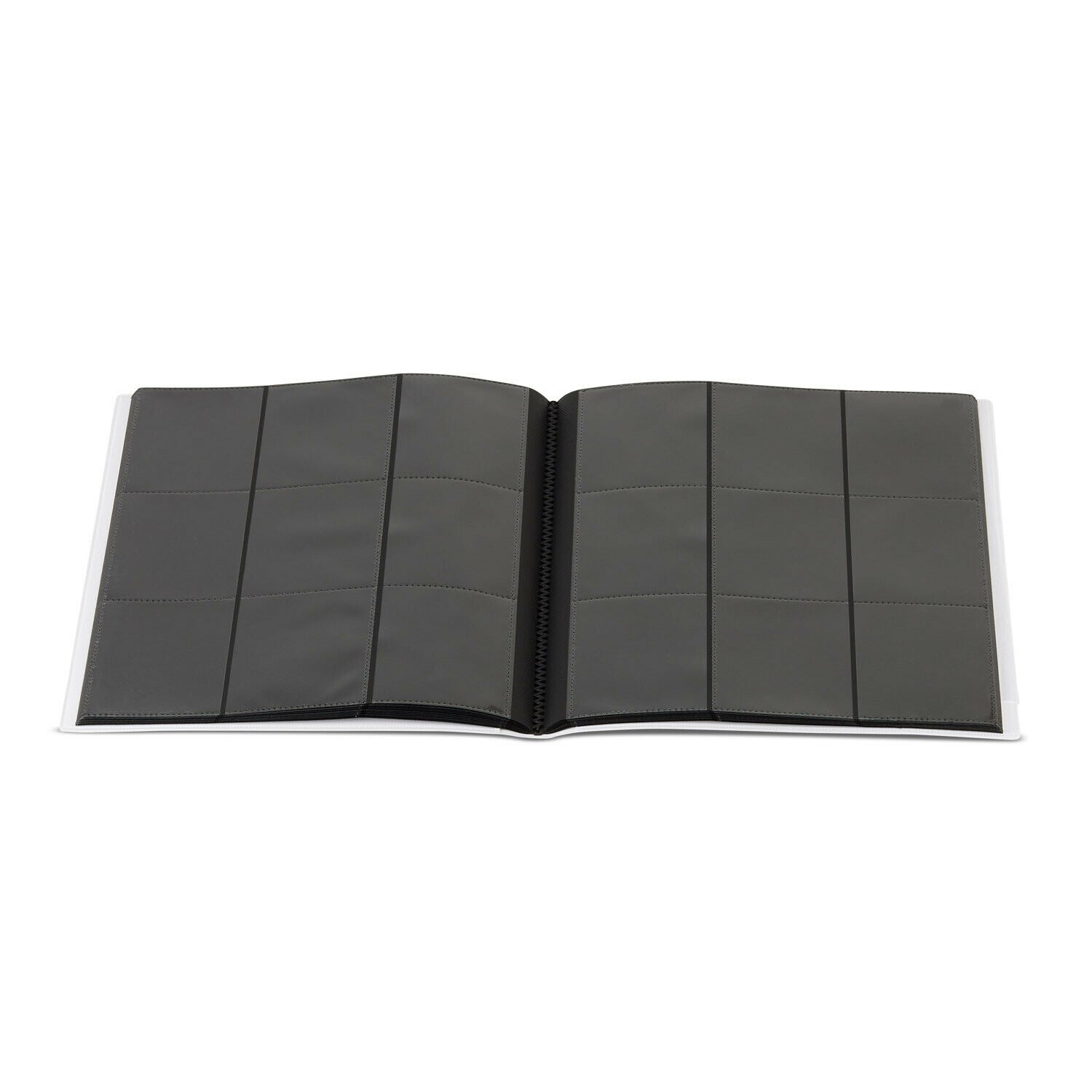 MintKeeper - 9 Pocket Trading Card Binder