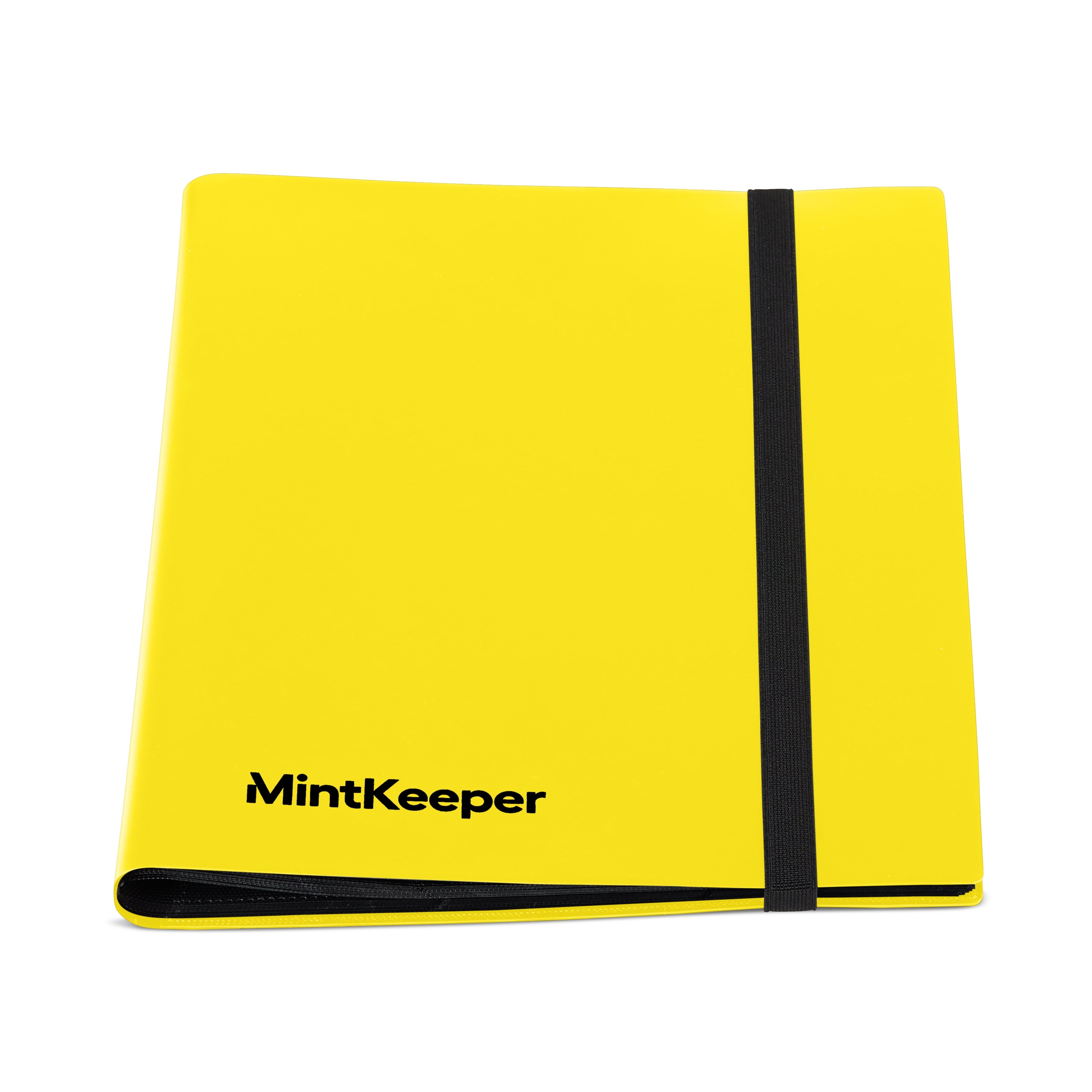 MintKeeper - 9 Pocket Trading Card Binder MintKeeper - 9 Pocket Trading Card Binder