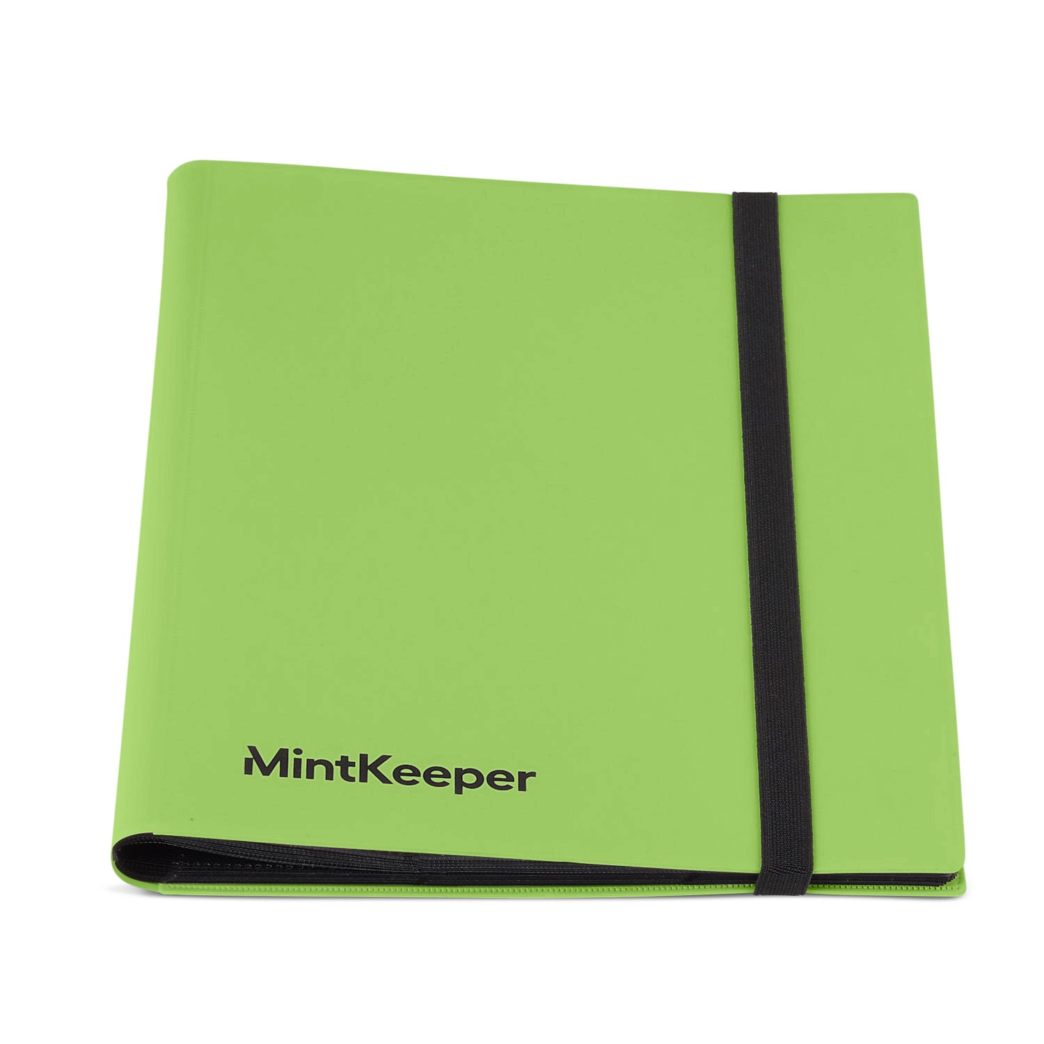 MintKeeper - 9 Pocket Trading Card Binder