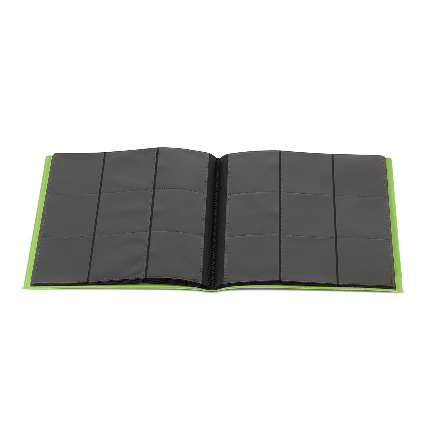 MintKeeper - 9 Pocket Trading Card Binder