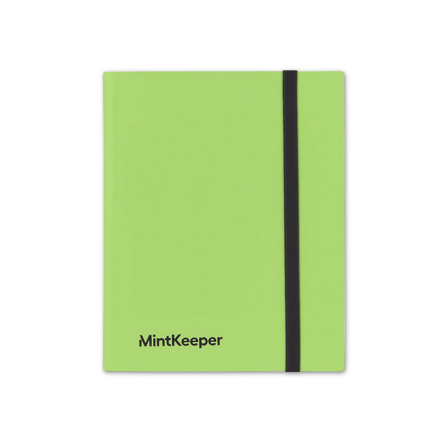 MintKeeper - 9 Pocket Trading Card Binder