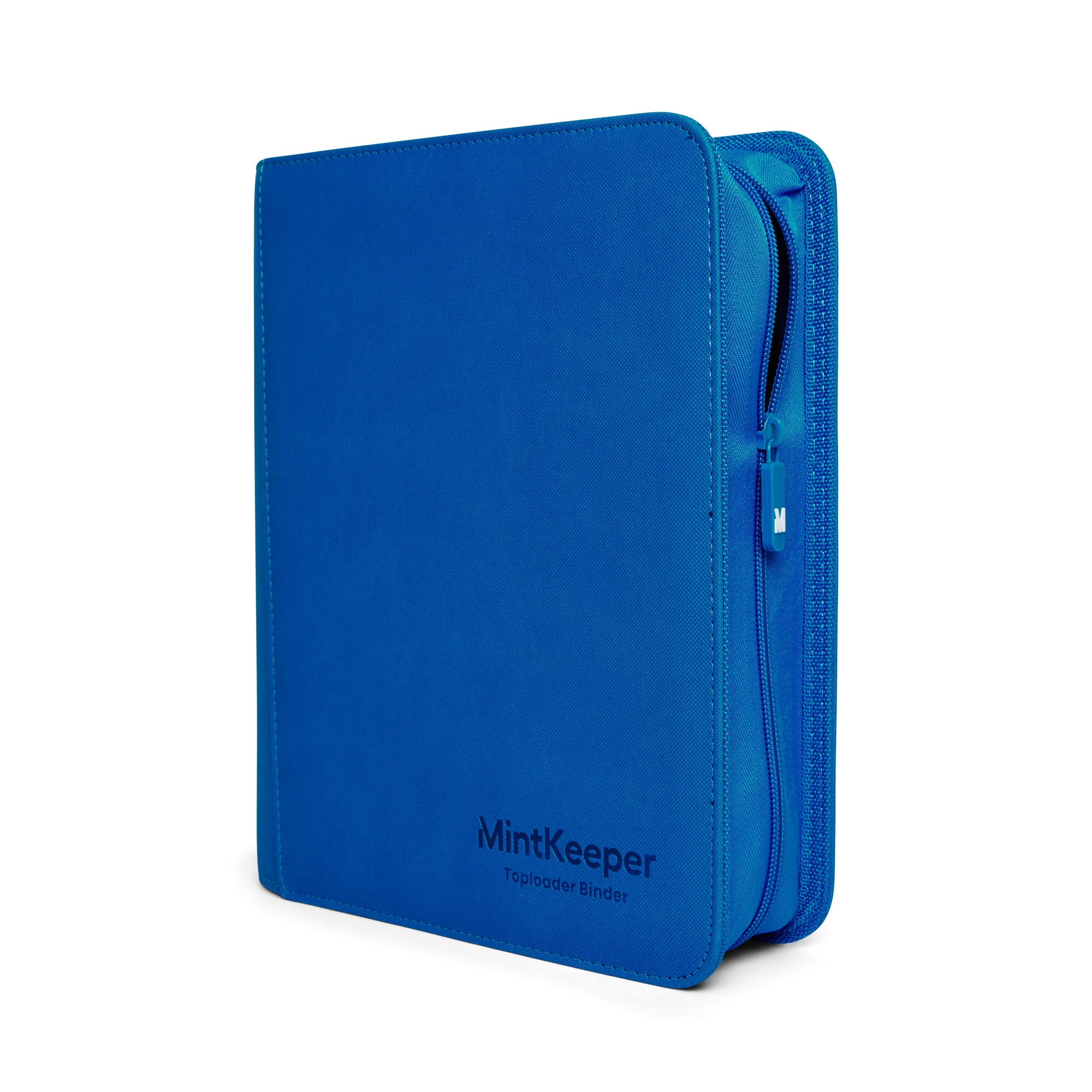 MintKeeper - Toploader Binder - 4 Pocket