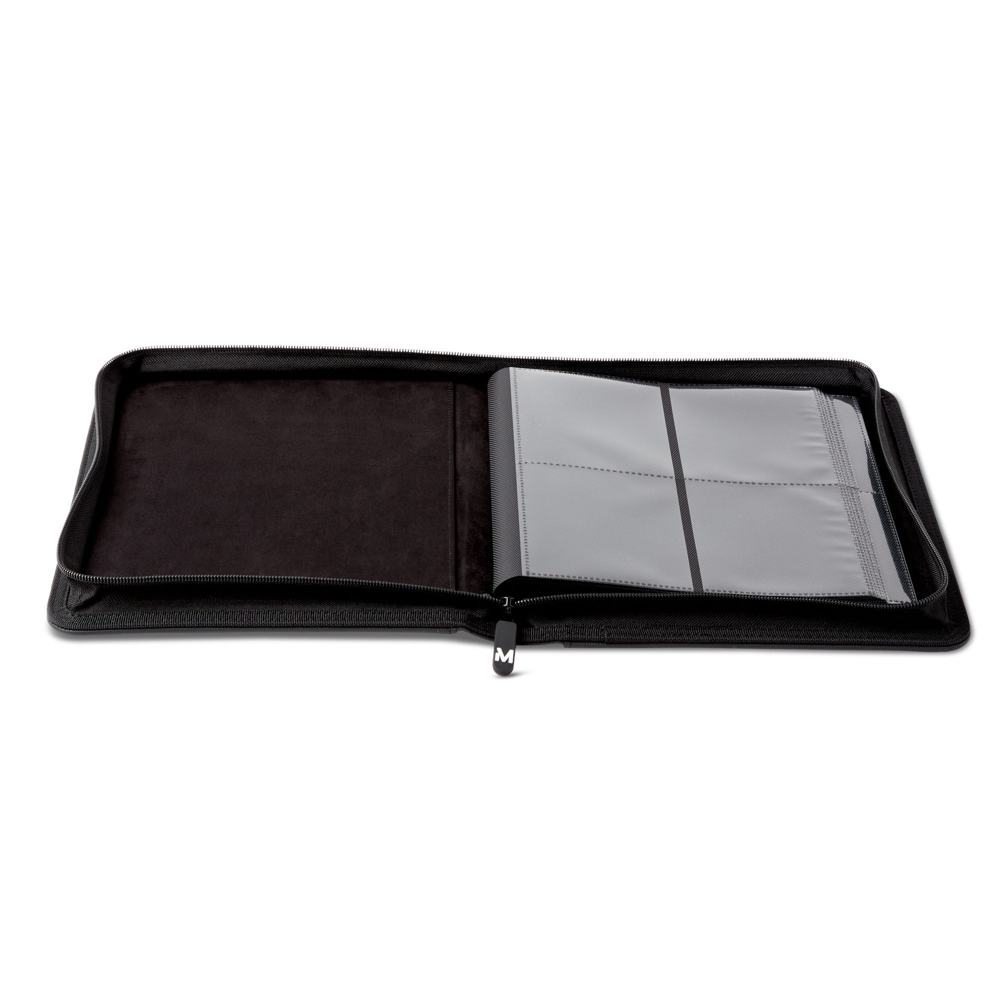 MintKeeper - Toploader Binder - 4 Pocket (NEW)