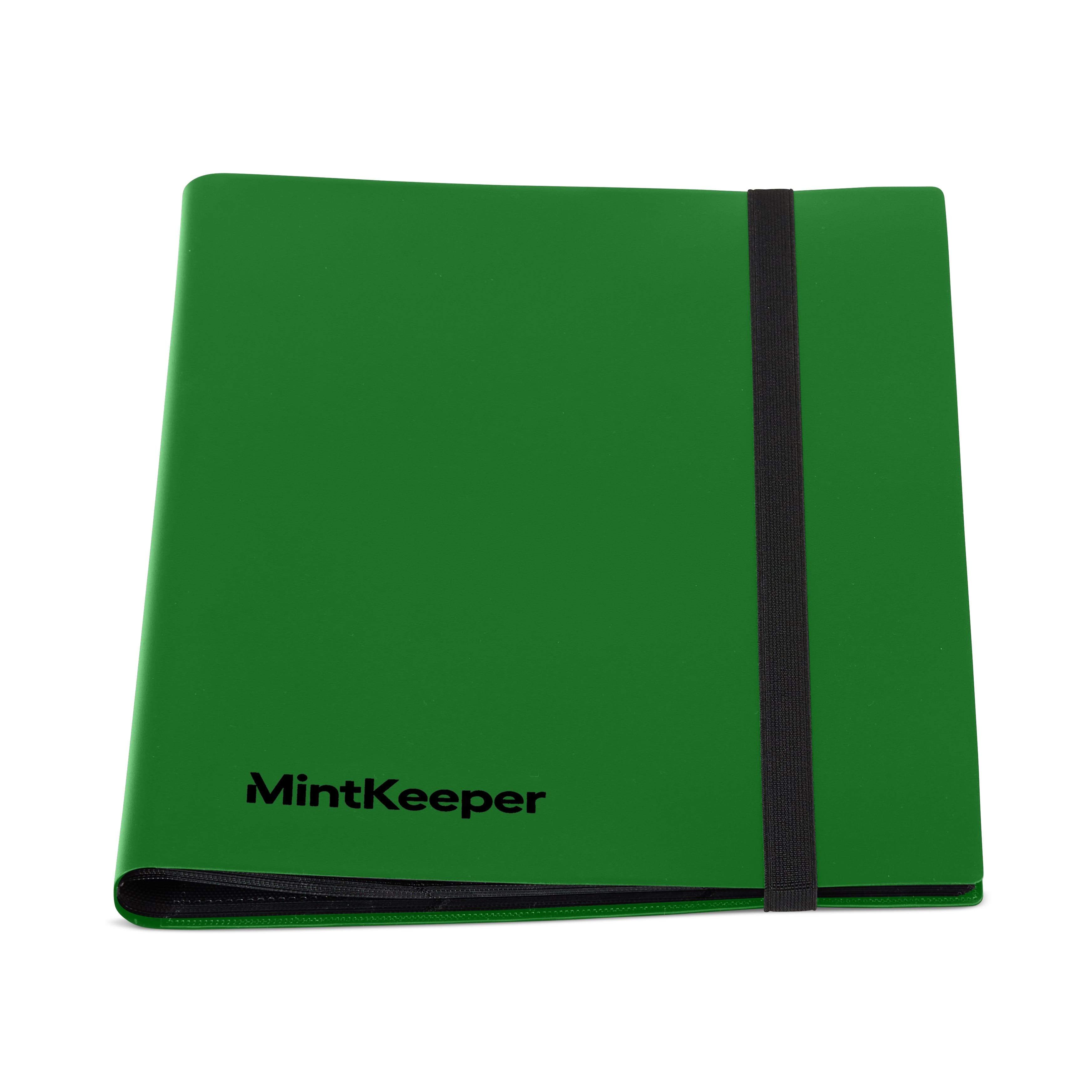 MintKeeper - 9 Pocket Trading Card Binder