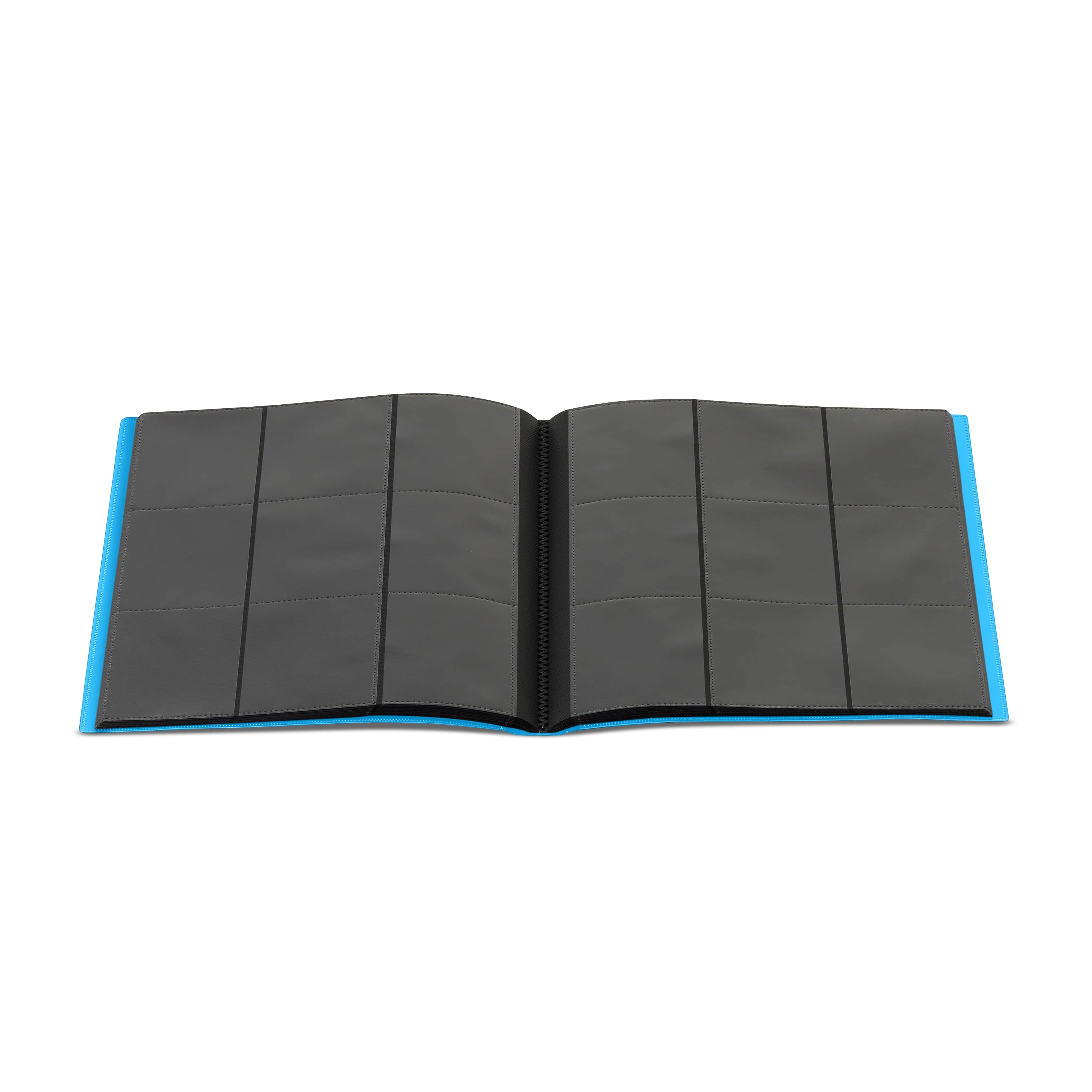 MintKeeper - 9 Pocket Trading Card Binder