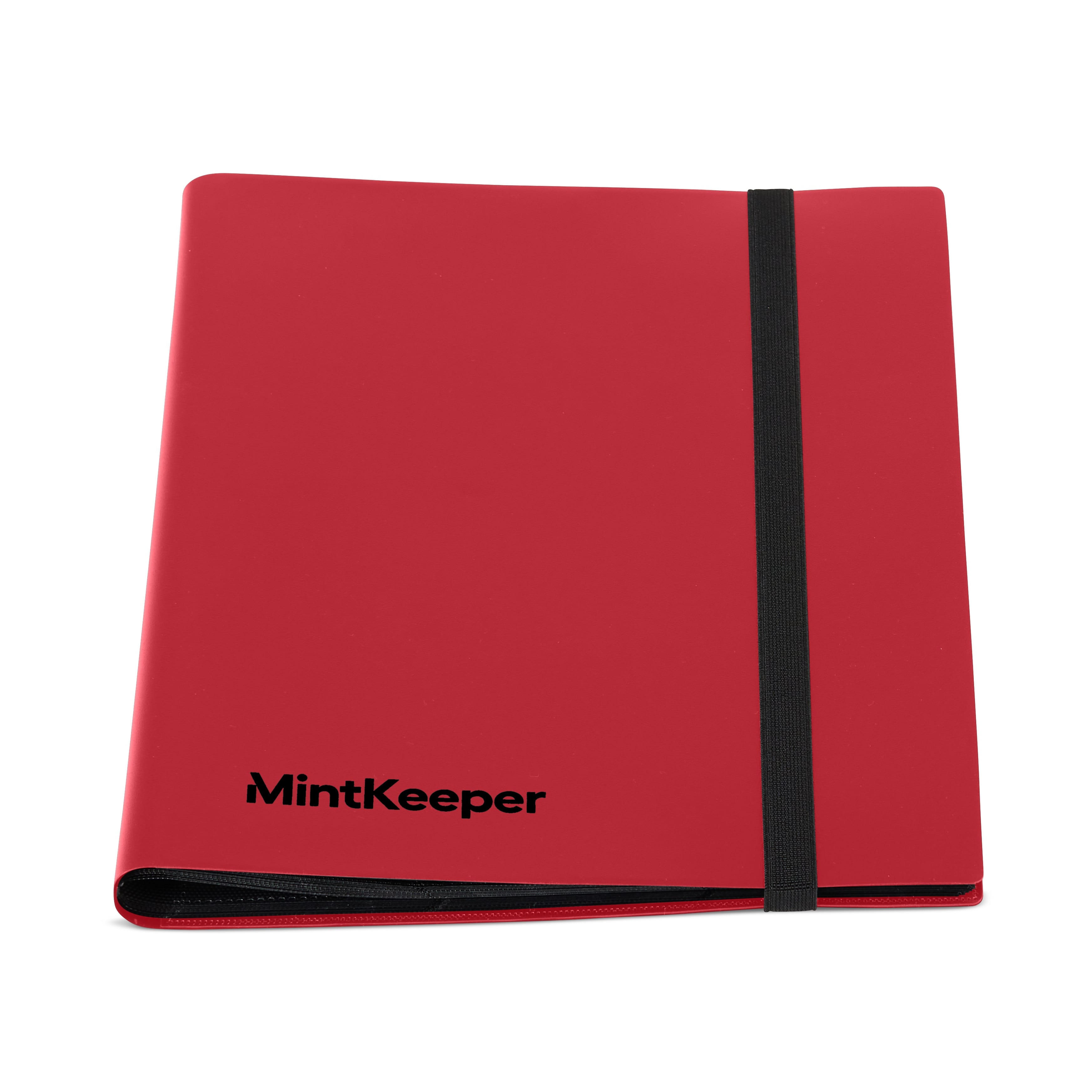 MintKeeper - 9 Pocket Trading Card Binder