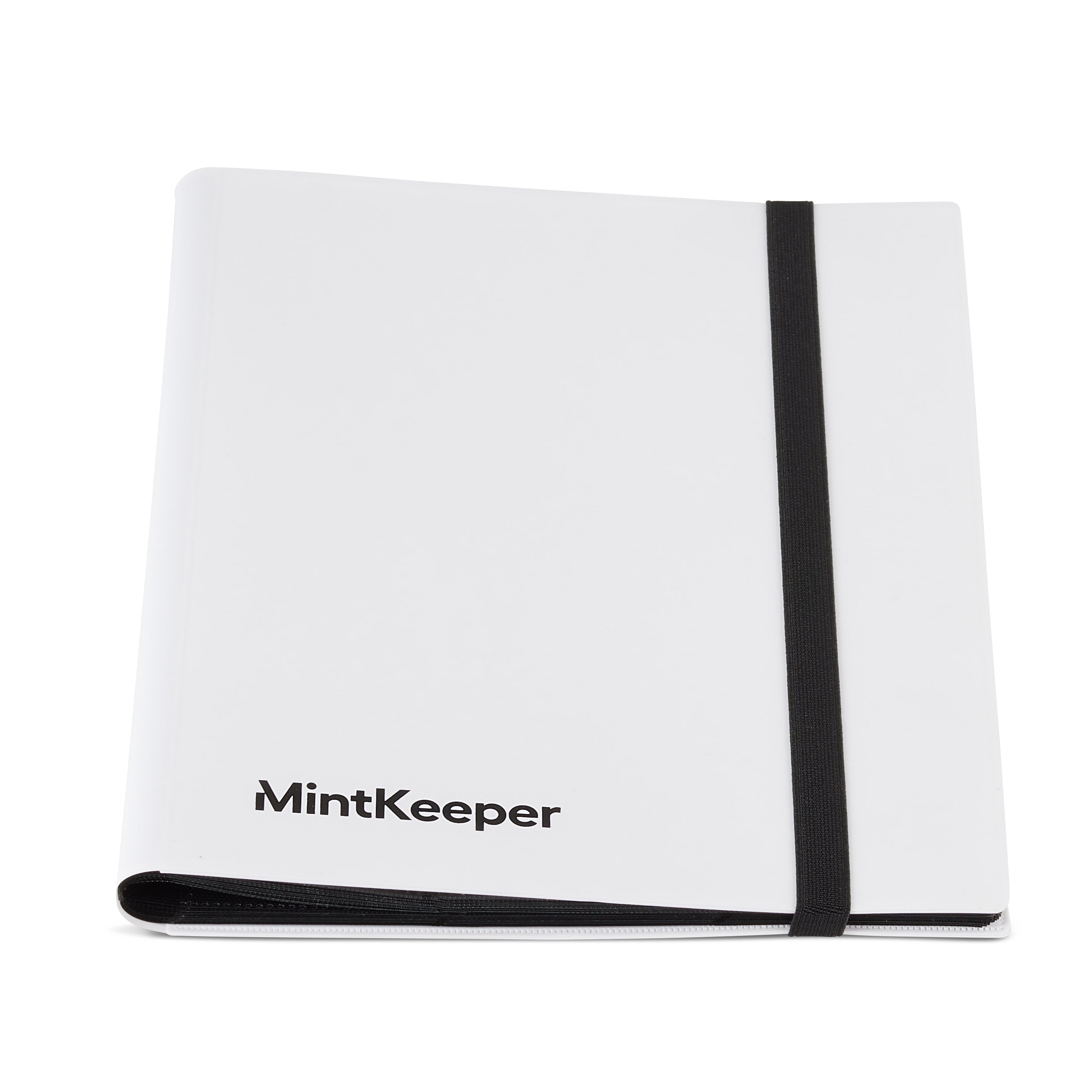 MintKeeper - 9 Pocket Trading Card Binder