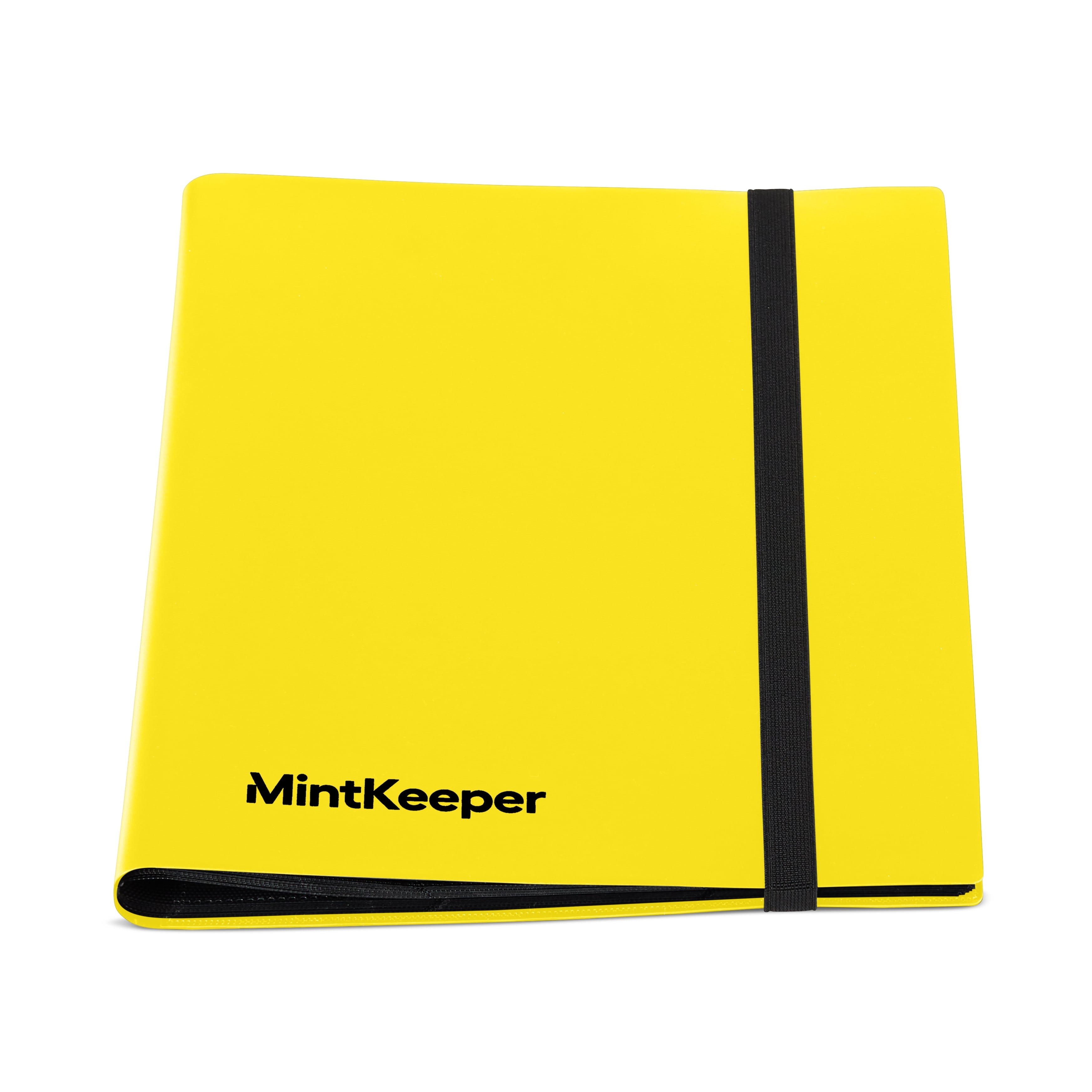 MintKeeper - 9 Pocket Trading Card Binder